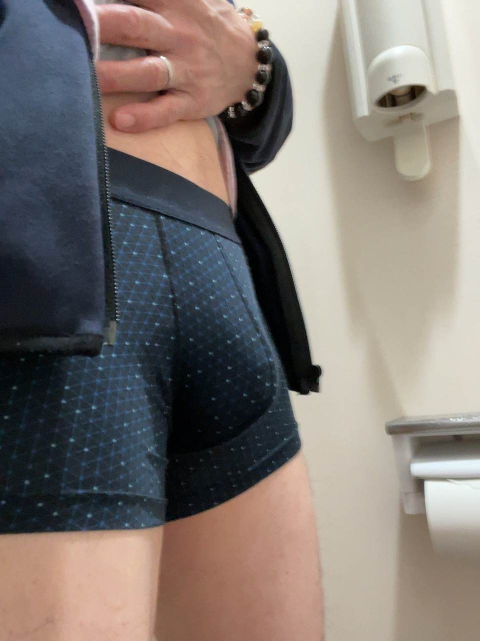 LINE OpenChat : Underwear For Men