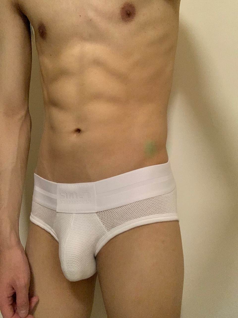 LINE OpenChat : Underwear For Men