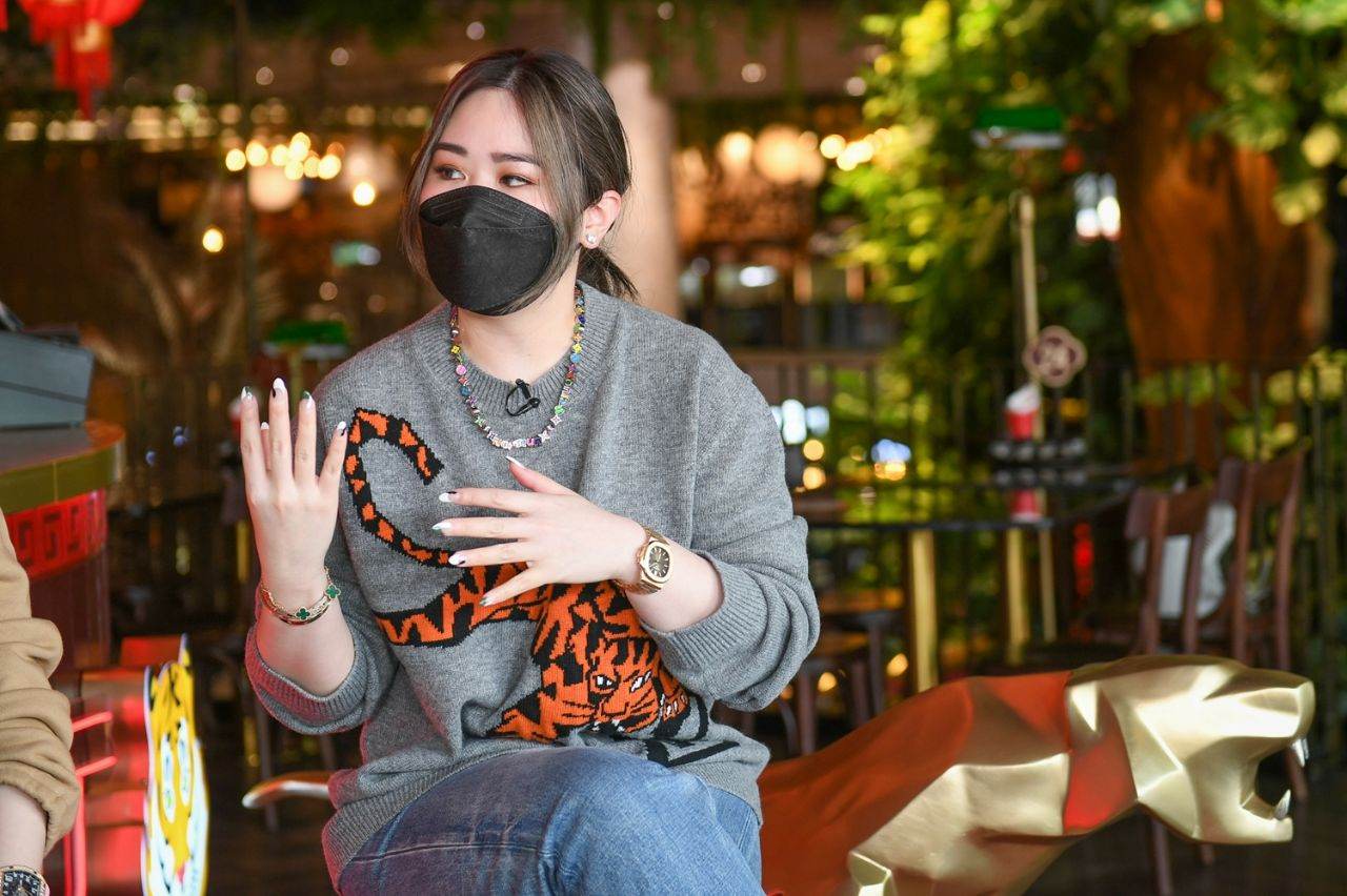 คู่กัดคู่ซี้ ตีกันจนได้ดี “เกศ-แนท ชานม Fire Tiger” เผยประโยคลับสู่เส้นทางร้อยล้าน!!!