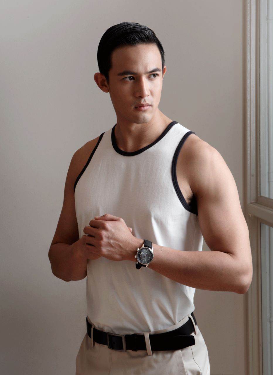 อ่าาา อมที