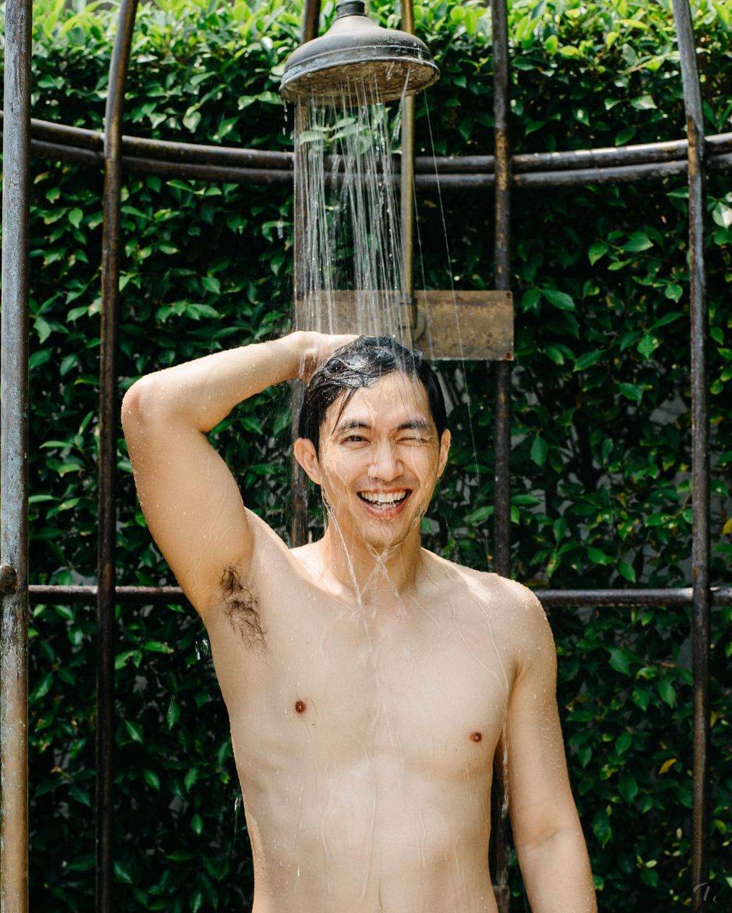 อยากกินน้ำยอดไผ่