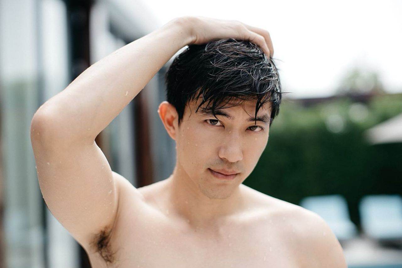 อยากกินน้ำยอดไผ่