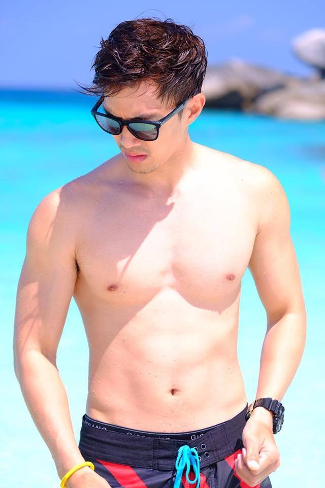อยากกินน้ำยอดไผ่