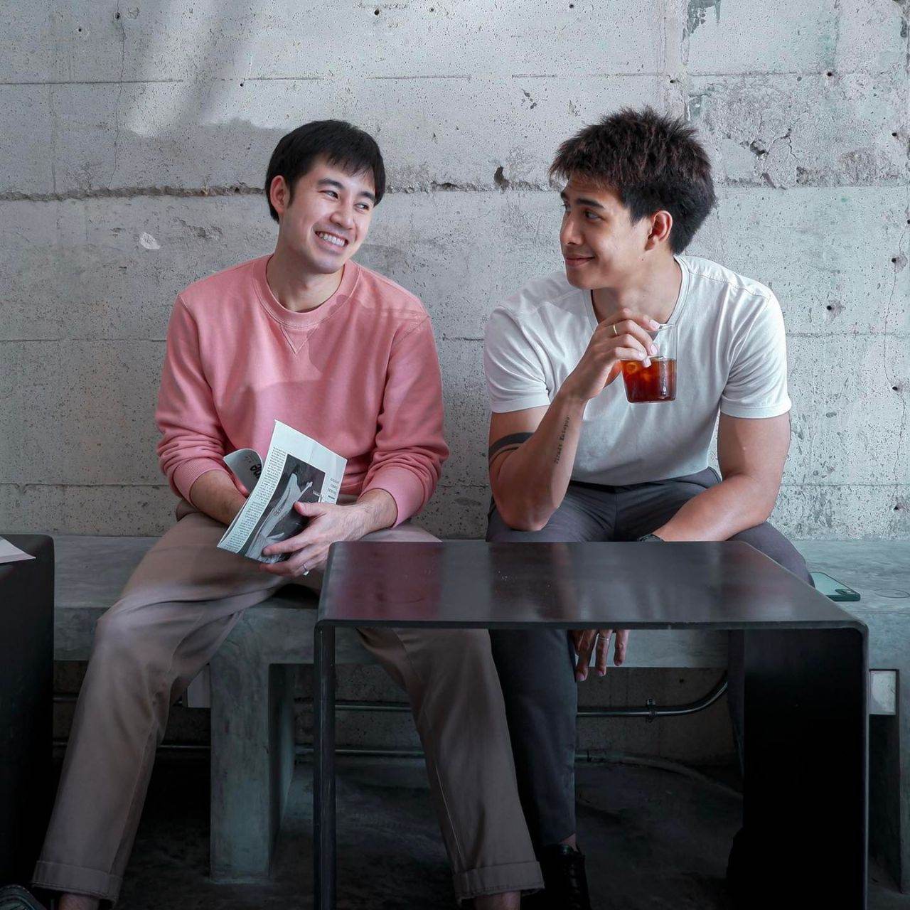 ยินดีด้วยน๊าาา