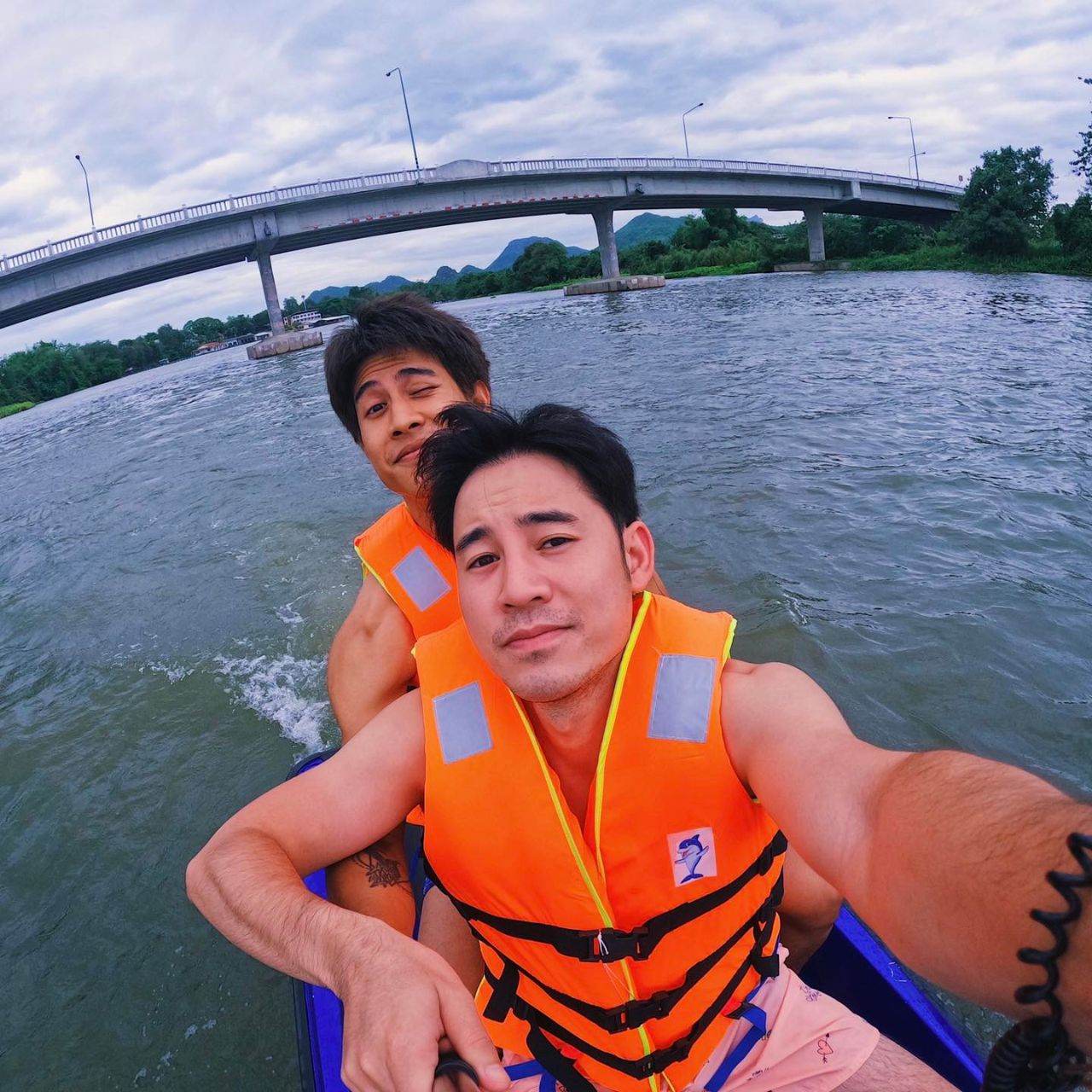 ยินดีด้วยน๊าาา
