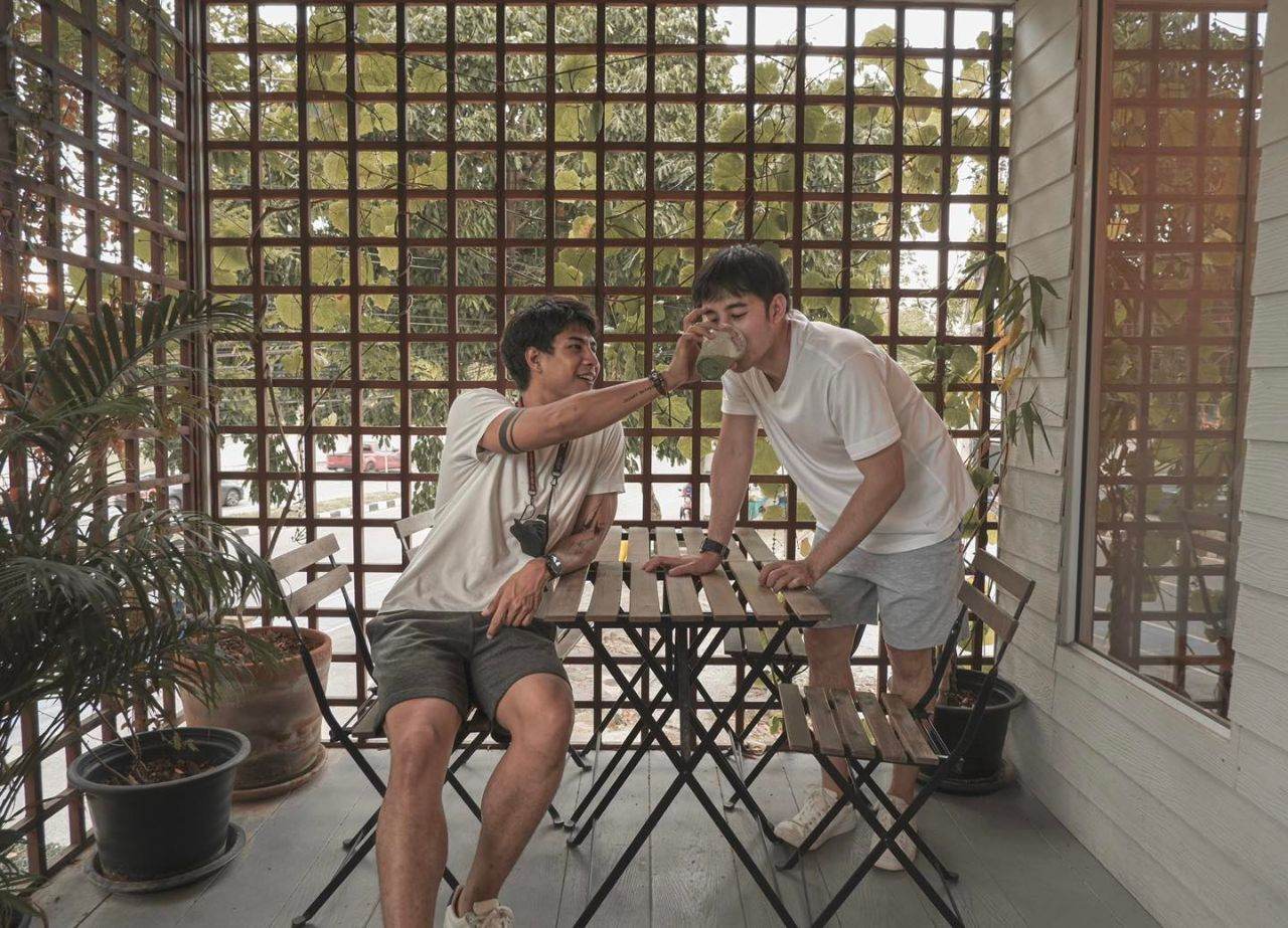 ยินดีด้วยน๊าาา