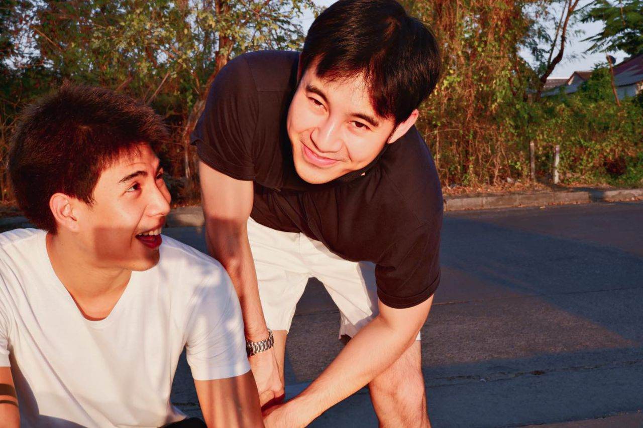 ยินดีด้วยน๊าาา