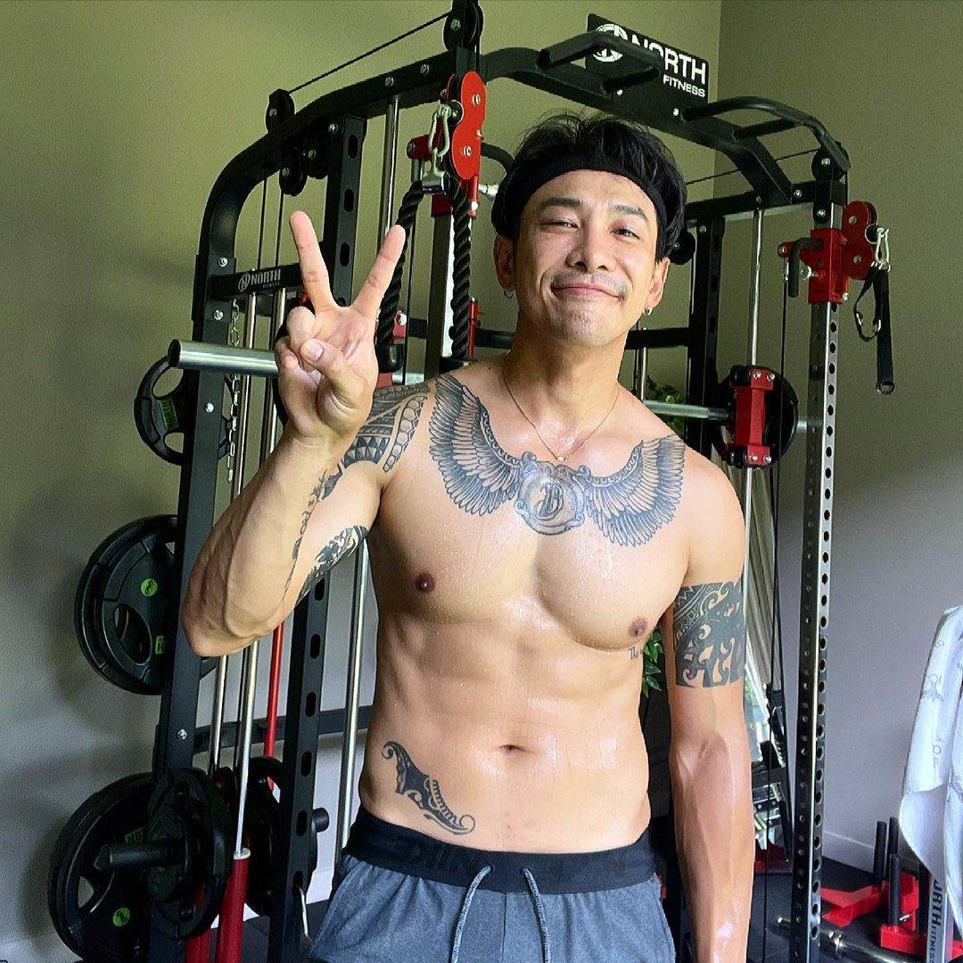 แด๊ดดี๊บอย
