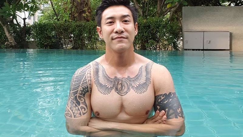 แด๊ดดี๊บอย