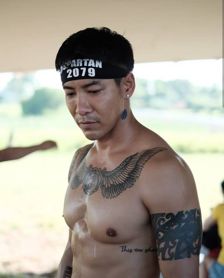 แด๊ดดี๊บอย
