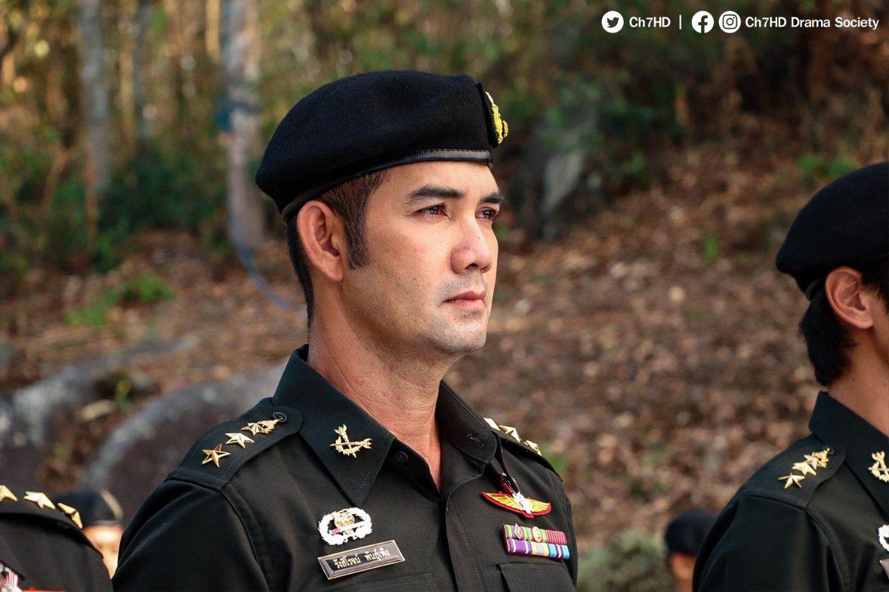 อยากโดนเด้าจากทีมเสาร์5