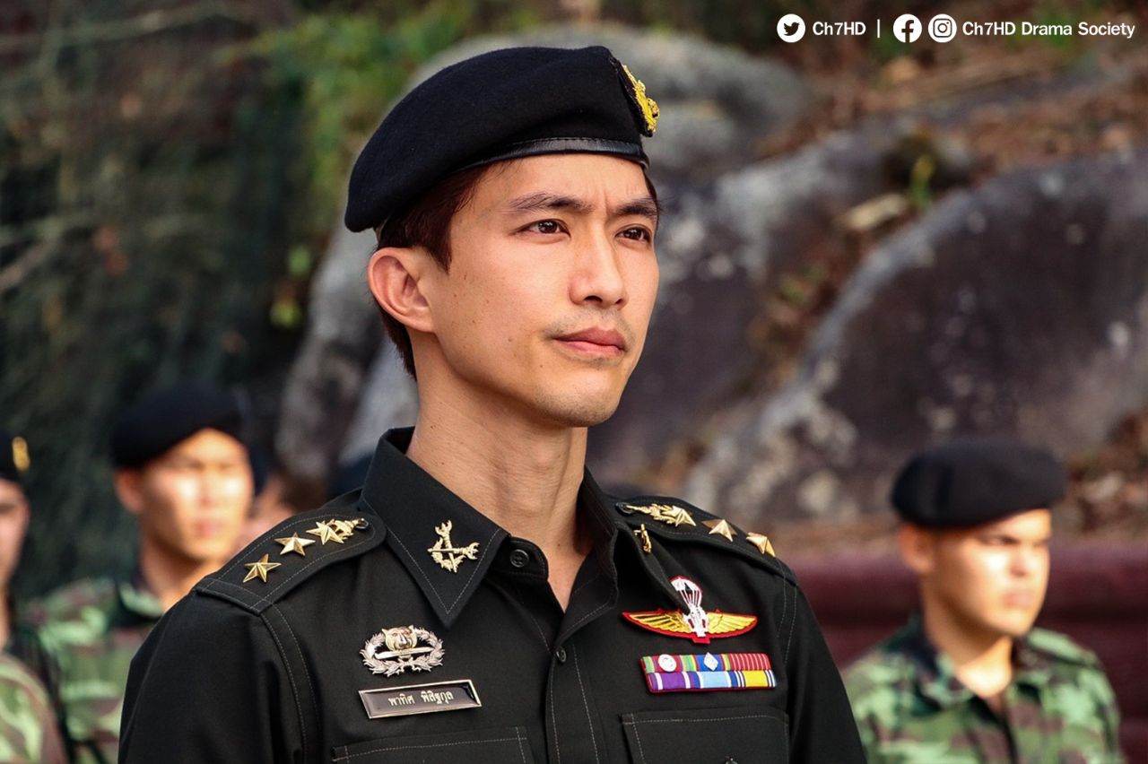 อยากโดนเด้าจากทีมเสาร์5