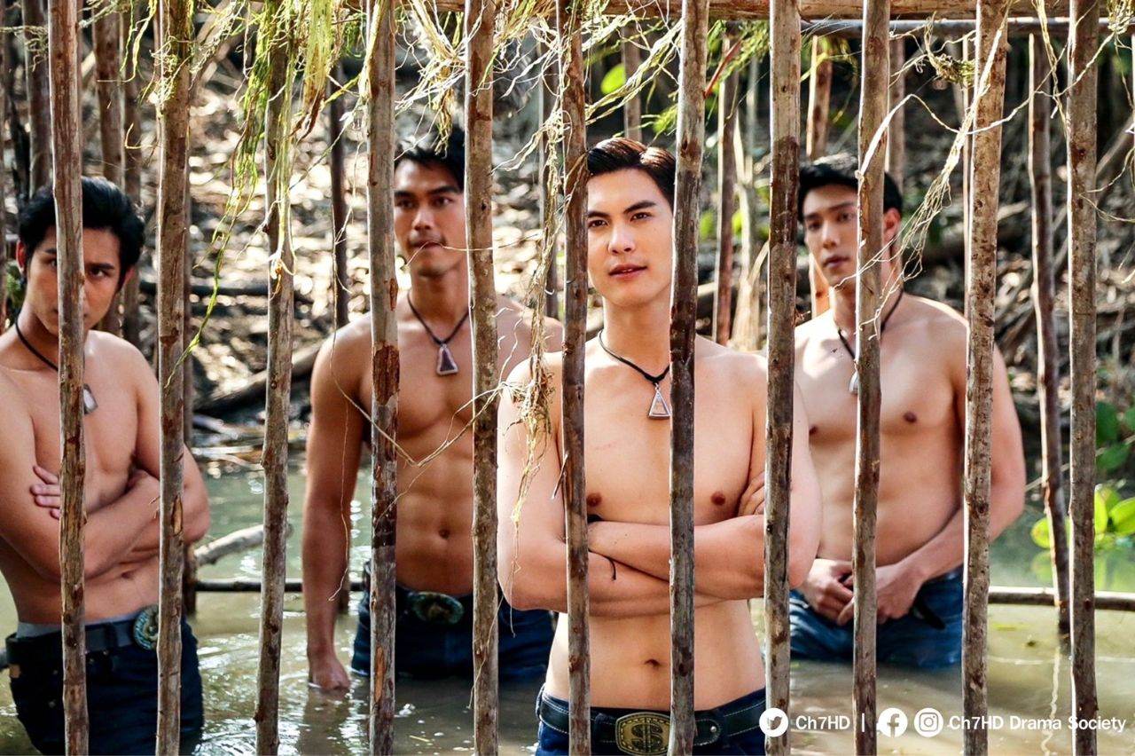 อยากโดนเด้าจากทีมเสาร์5