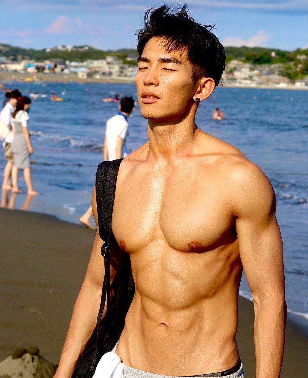 ถอดโชว์เรือนร่าง 2769