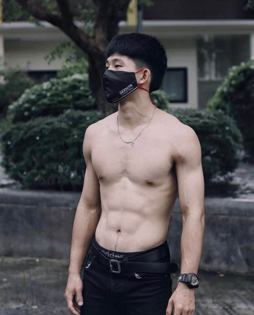 ถอดโชว์เรือนร่าง 2769