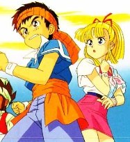 ยูมิ นางเอกการ์ตูนเรื่อง ย้อนเวลามหาสนุก