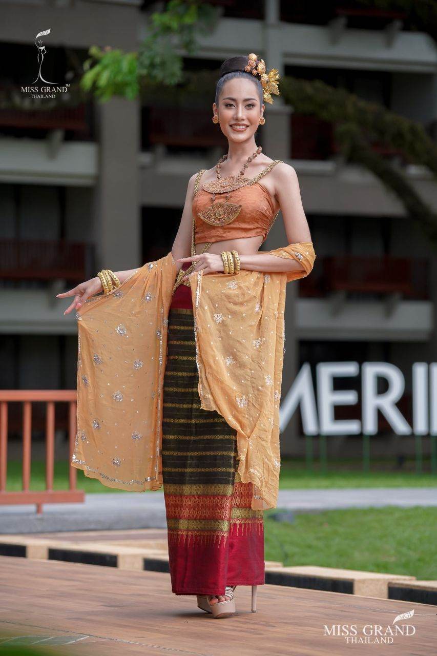 MGT2020 - "LANNA Fashion Show" | THAILAND 🇹🇭