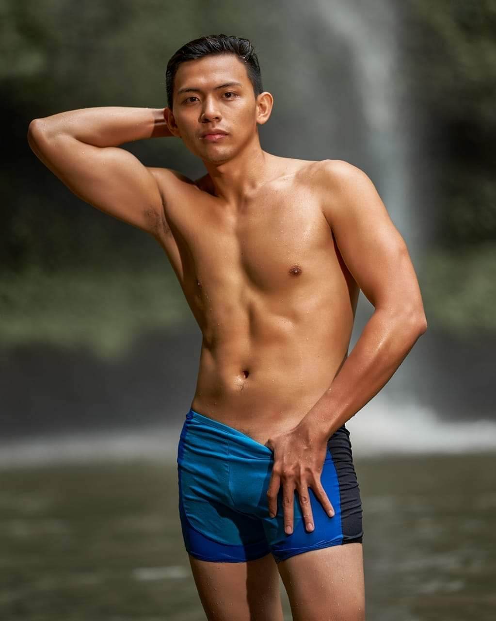 ดีต่อใจ#2271หนุ่มปินอย..แซ่บ