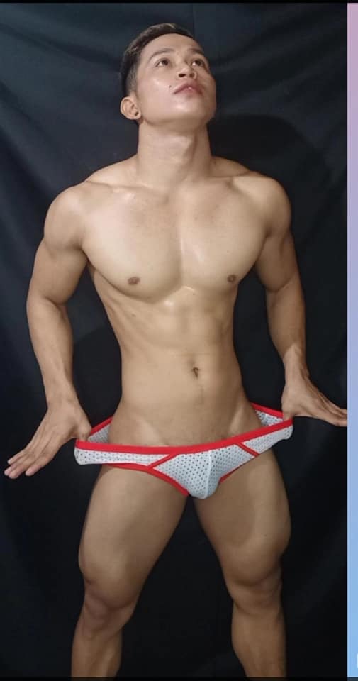 ดีต่อใจ#2271หนุ่มปินอย..แซ่บ