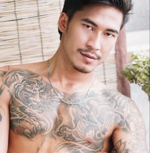 แอ๊บแมน
