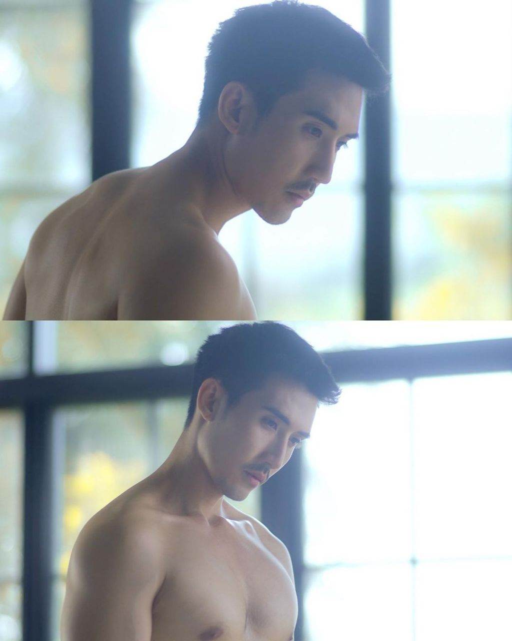 น่านั่งยองๆ
