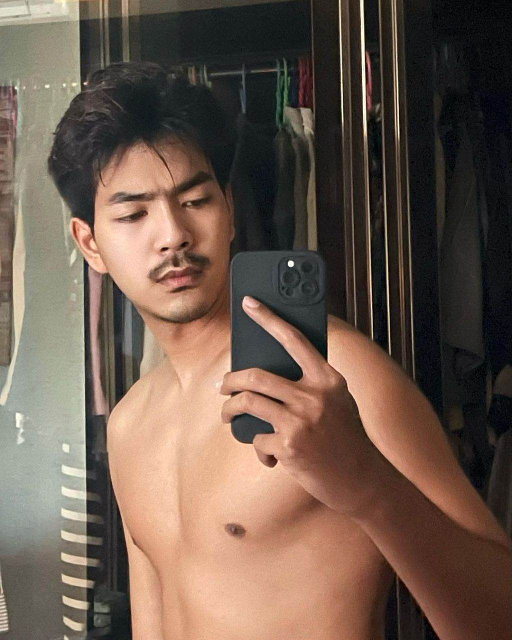 พลังหนุ่มชวนเสว