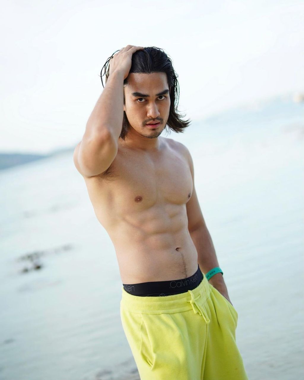 หน้าพาเสว