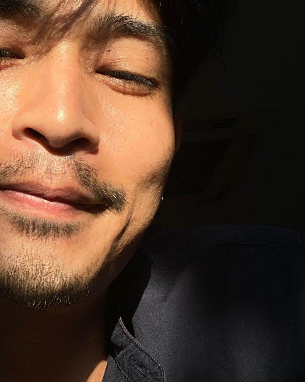 ผัวหล่อชวนฝัน