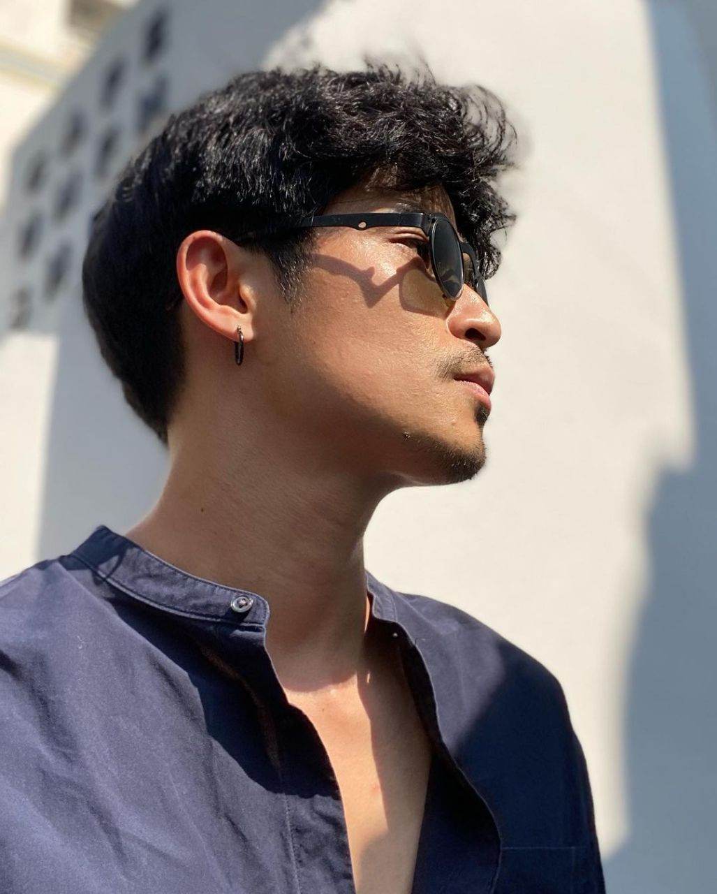 ผัวหล่อชวนฝัน