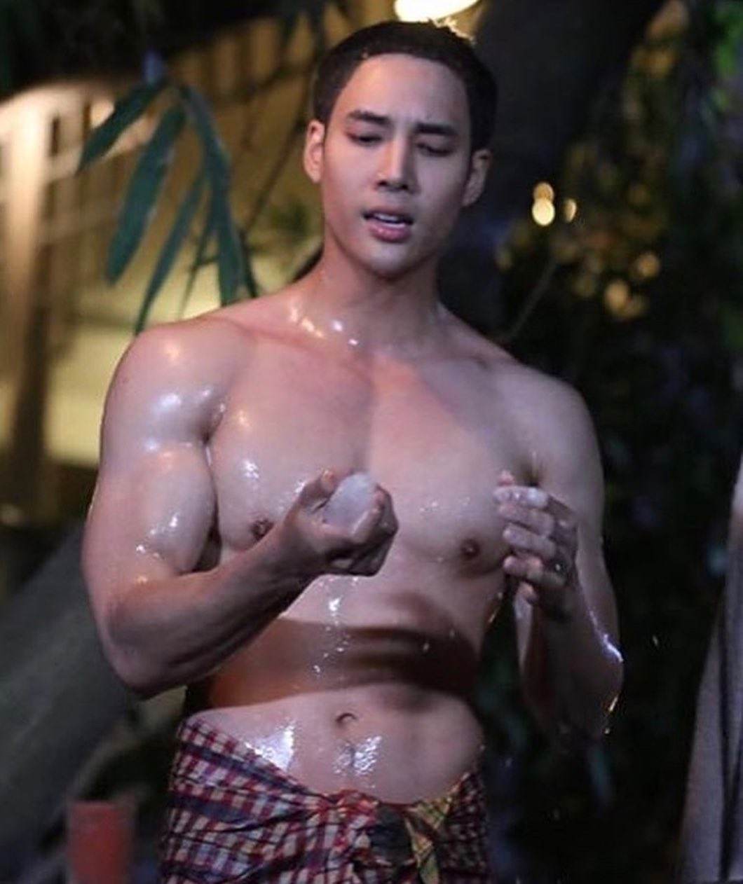 อ่อยคงอร่อยลิ้น