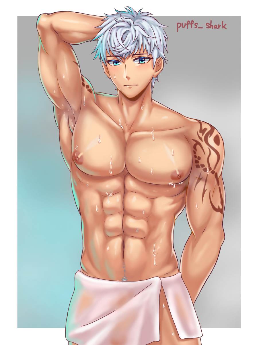YAOI 572