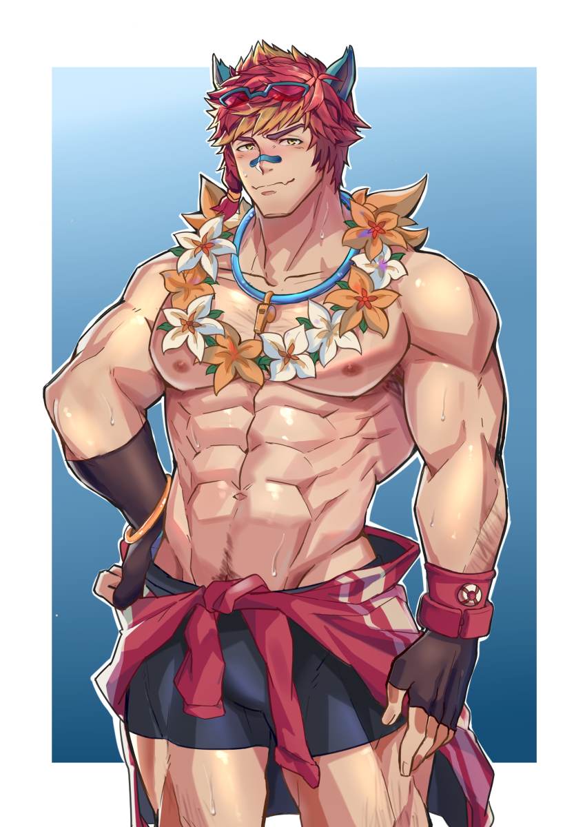 YAOI 572