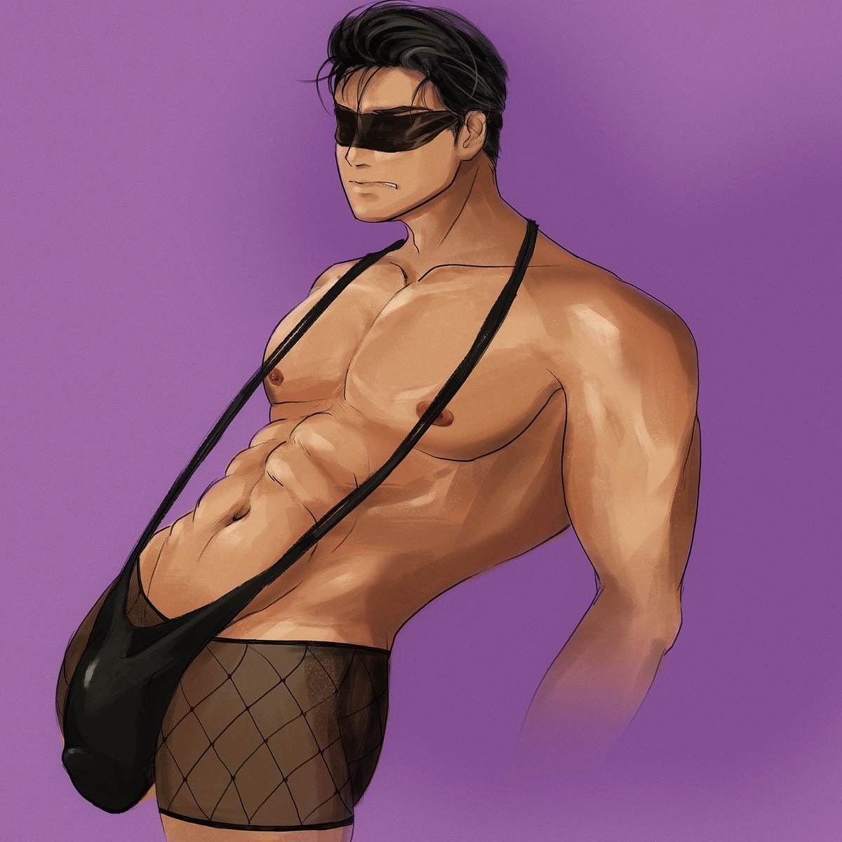 YAOI 572