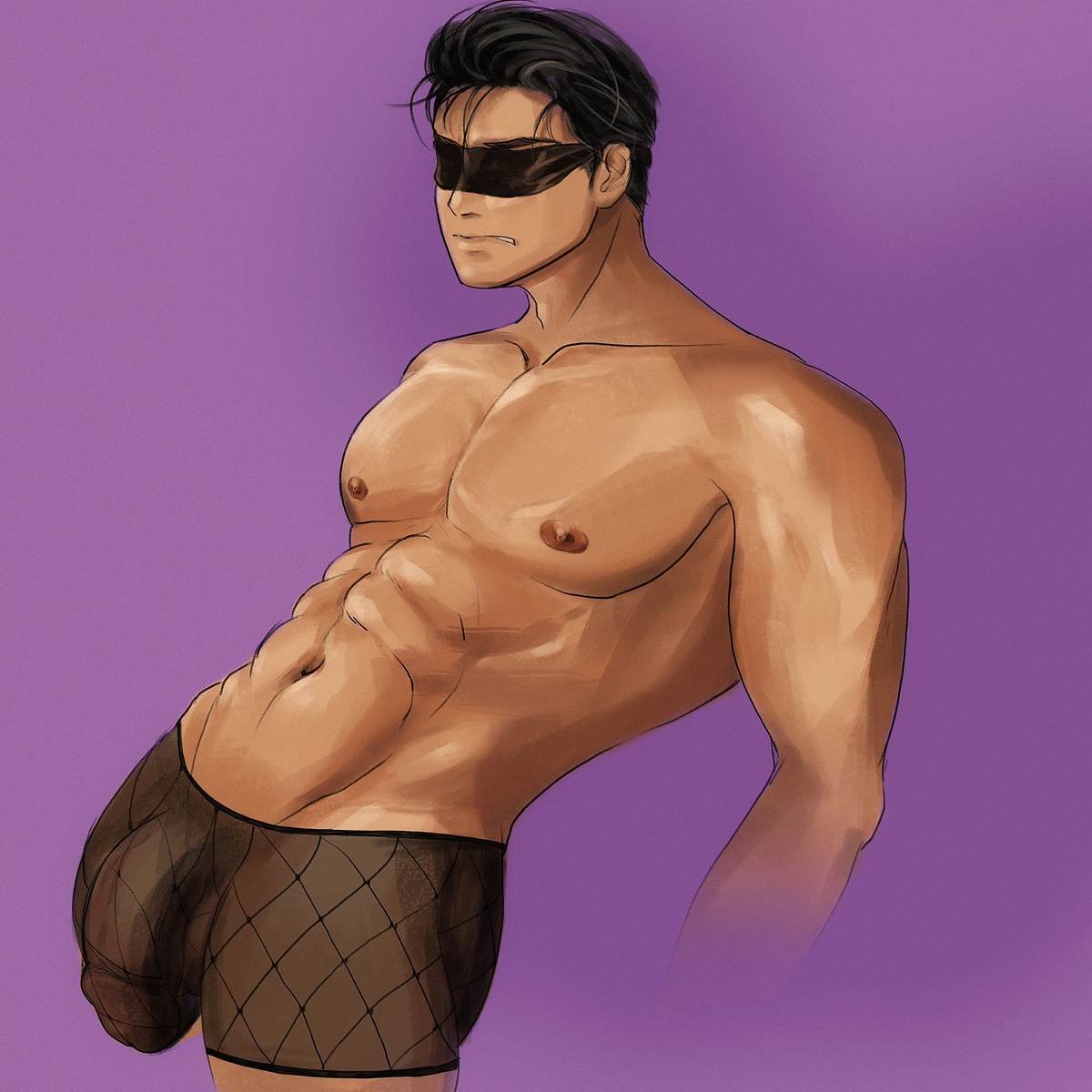 YAOI 572