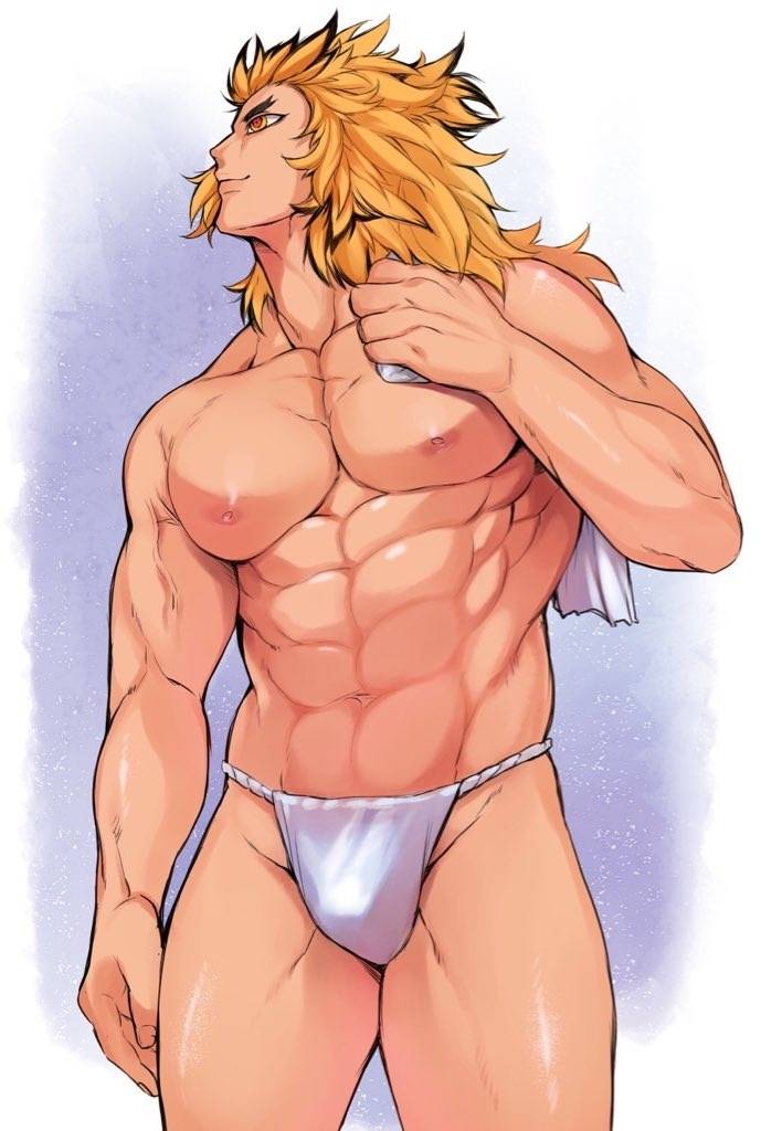 YAOI 572
