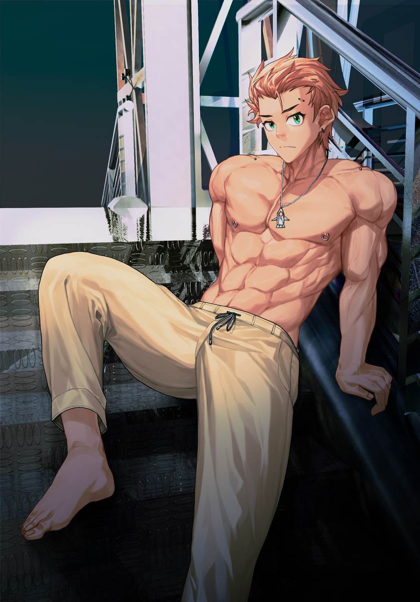 YAOI 573