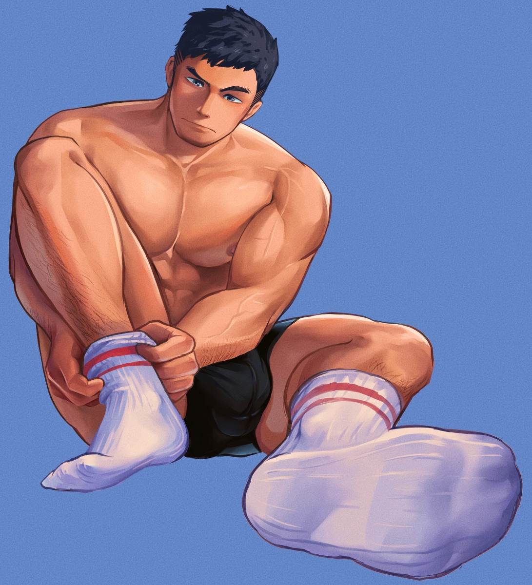 YAOI 573