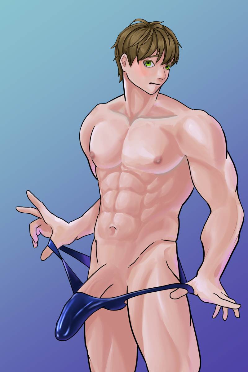 YAOI 573