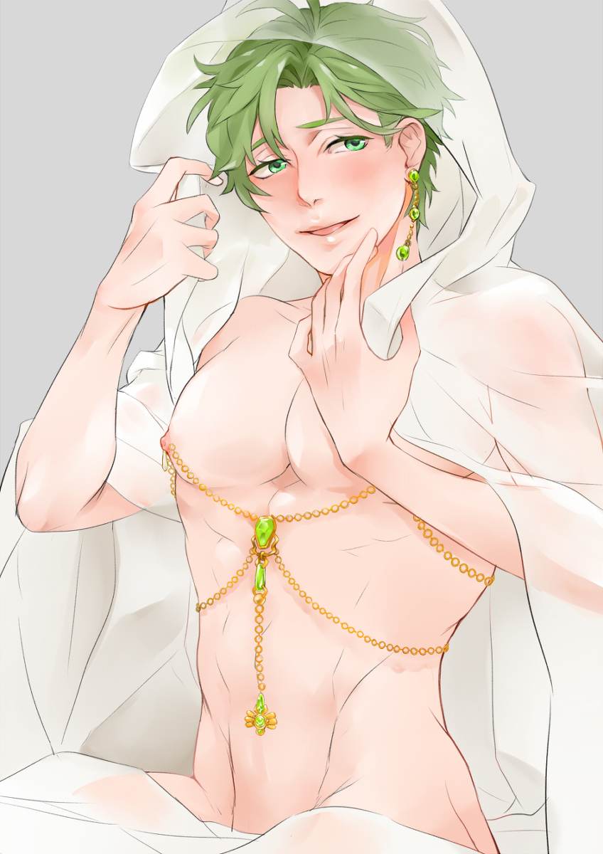 YAOI 574