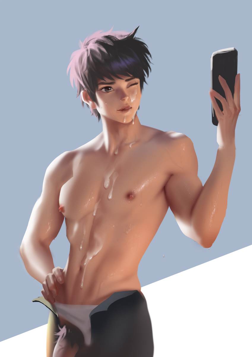 YAOI 574