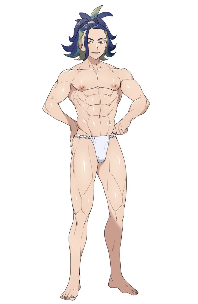 YAOI 574