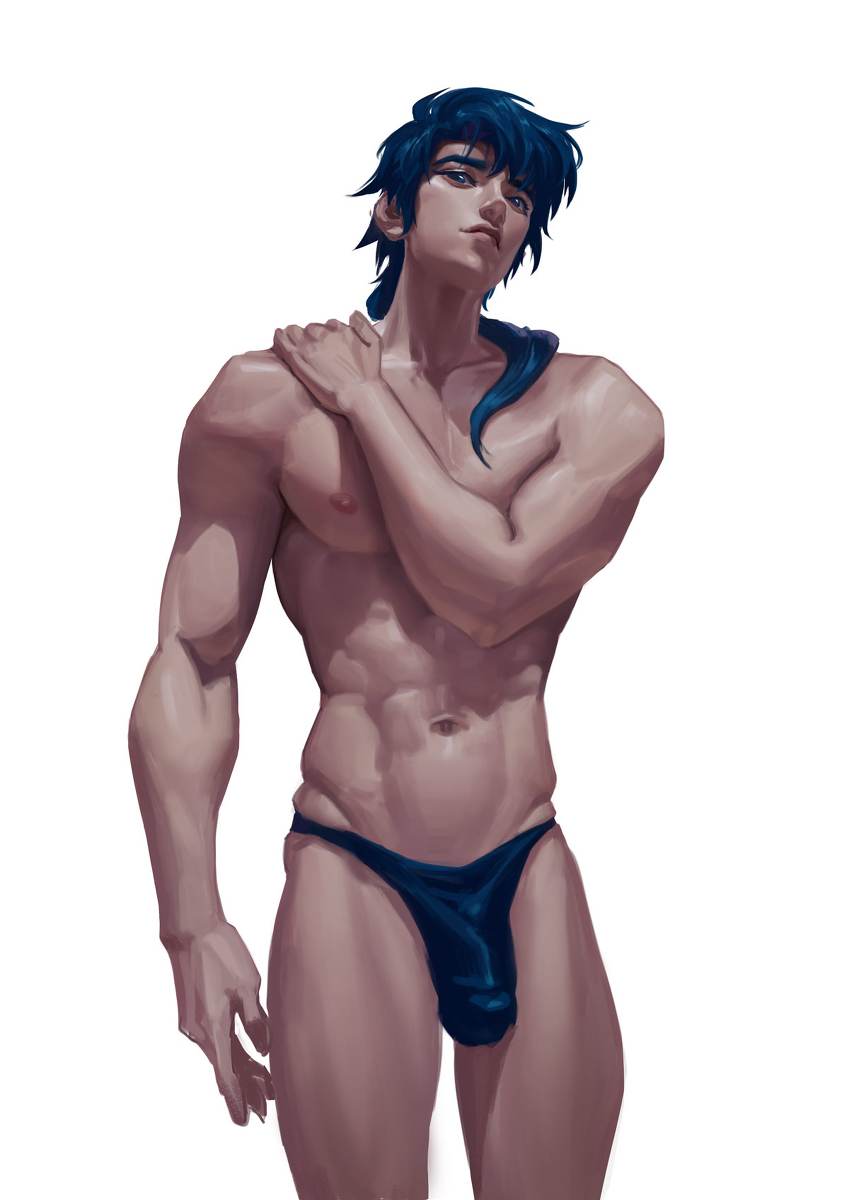 YAOI 574