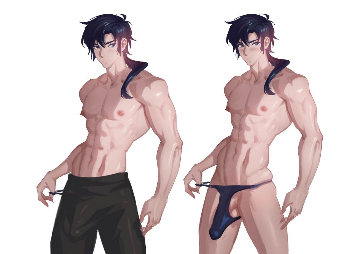 YAOI 574