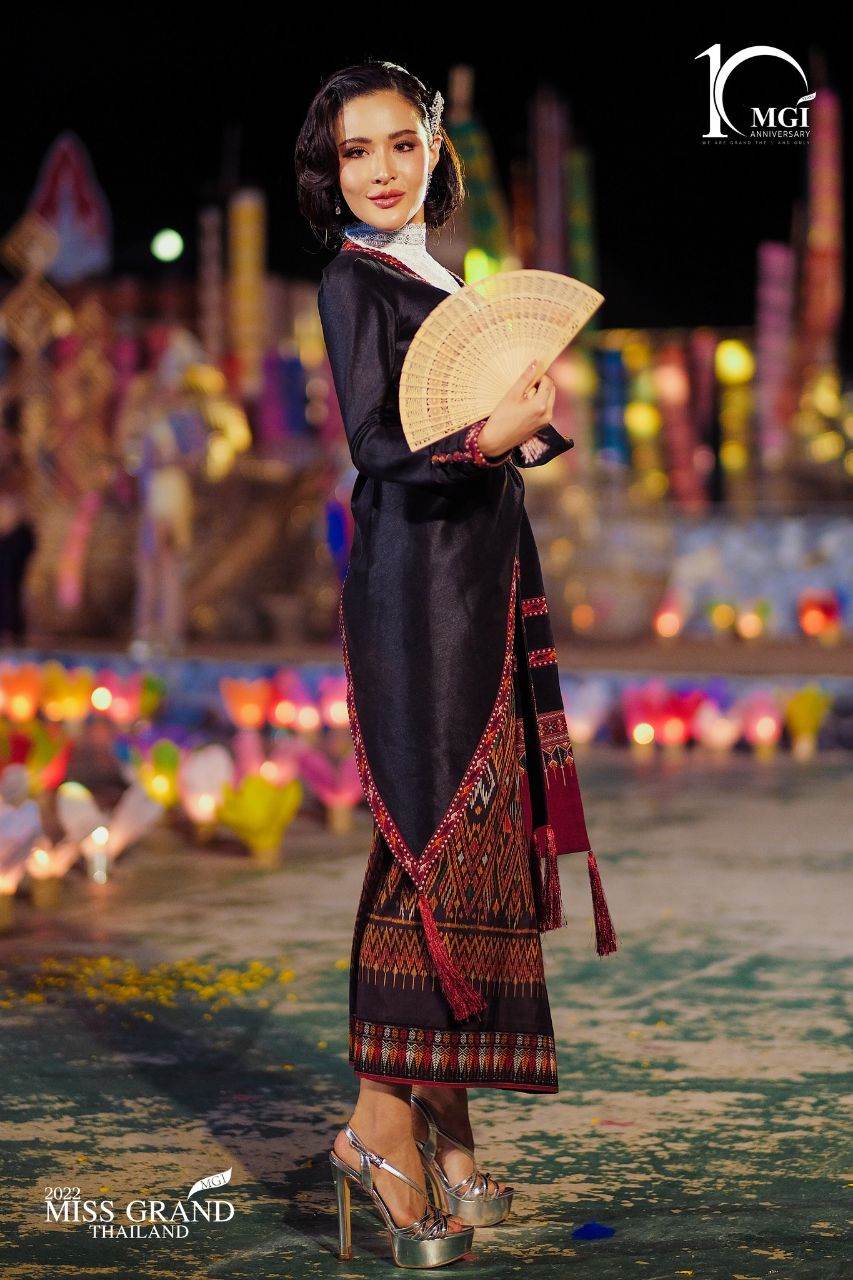 MGT2022  &ldquo;𝐈-𝐒𝐀𝐍 𝐂𝐑𝐄𝐀𝐓𝐈𝐕𝐄&rdquo; | THAILAND 🇹🇭