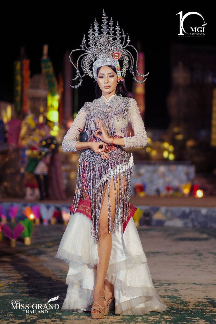 MGT2022 “đ-đđđ đđđđđđđđ” | THAILAND đšđ