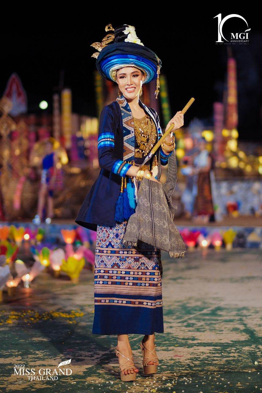 MGT2022 “đ-đđđ đđđđđđđđ” | THAILAND đšđ
