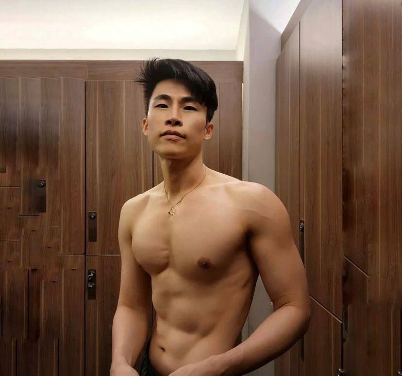 หล่อบ้างน่ารักบ้าง ๘๑