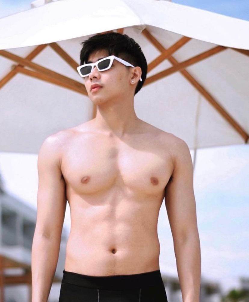 หล่อบ้างน่ารักบ้าง ๘๑