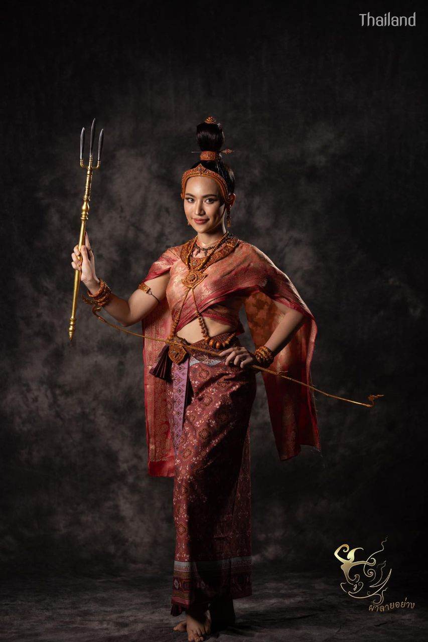 Tuesday - Raksod Devi.