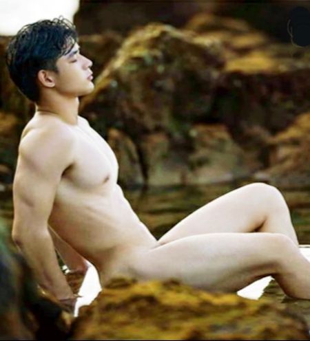 เปียกปอน